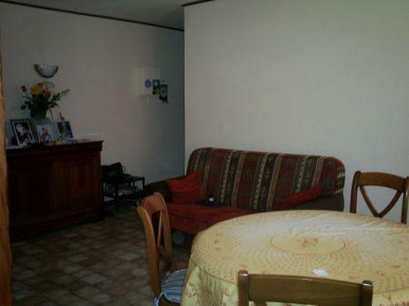 Vente Appartements T3 13700 MARIGNANE PROCHE CENTRE VILLE  DANS RESIDENCE PRIVEE